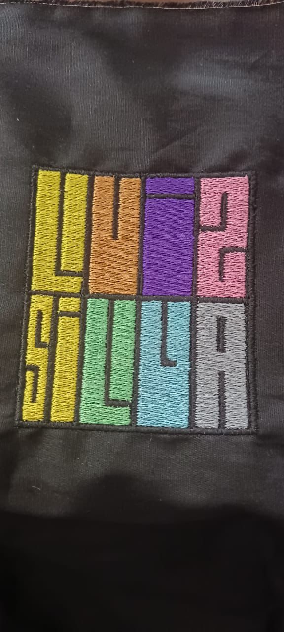 Roupas personalizadas